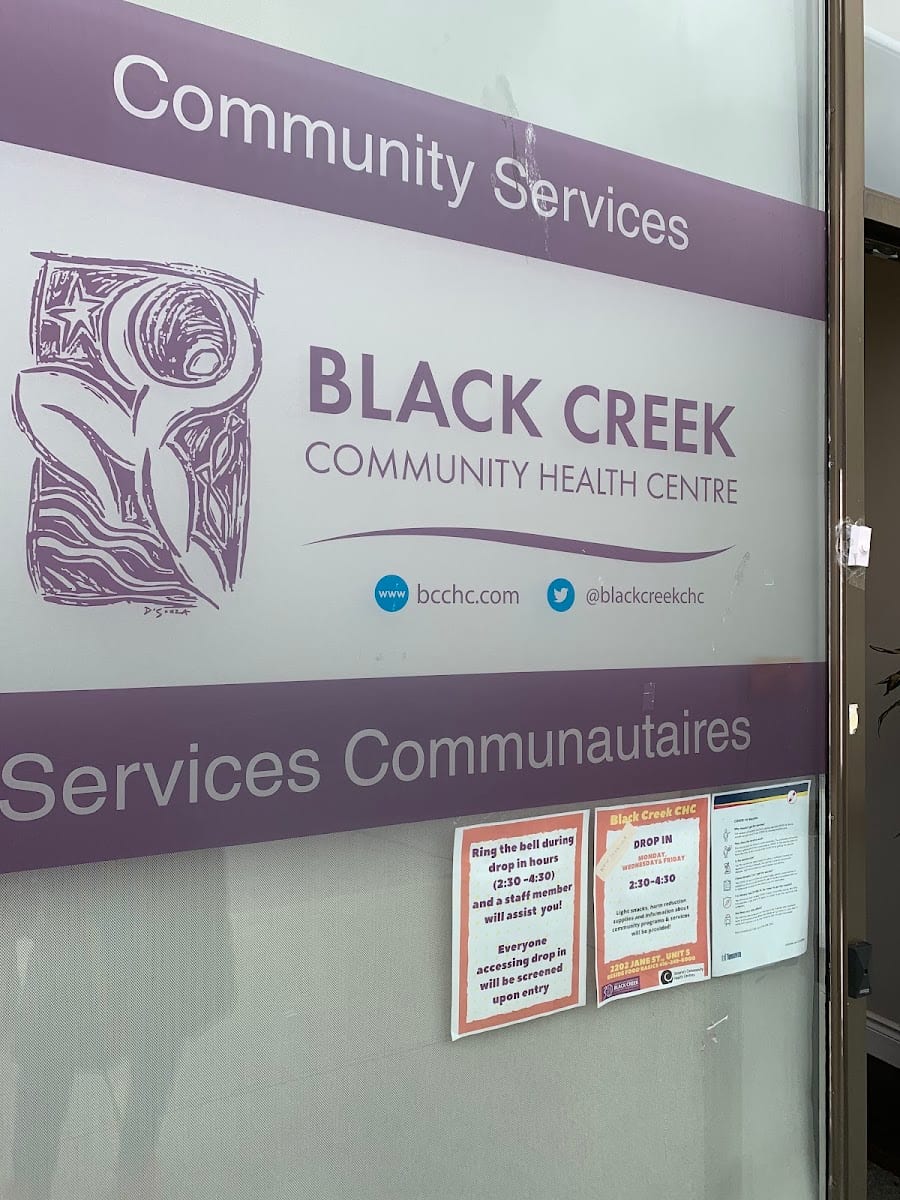 Black Creek Community Health Centre, photo 4