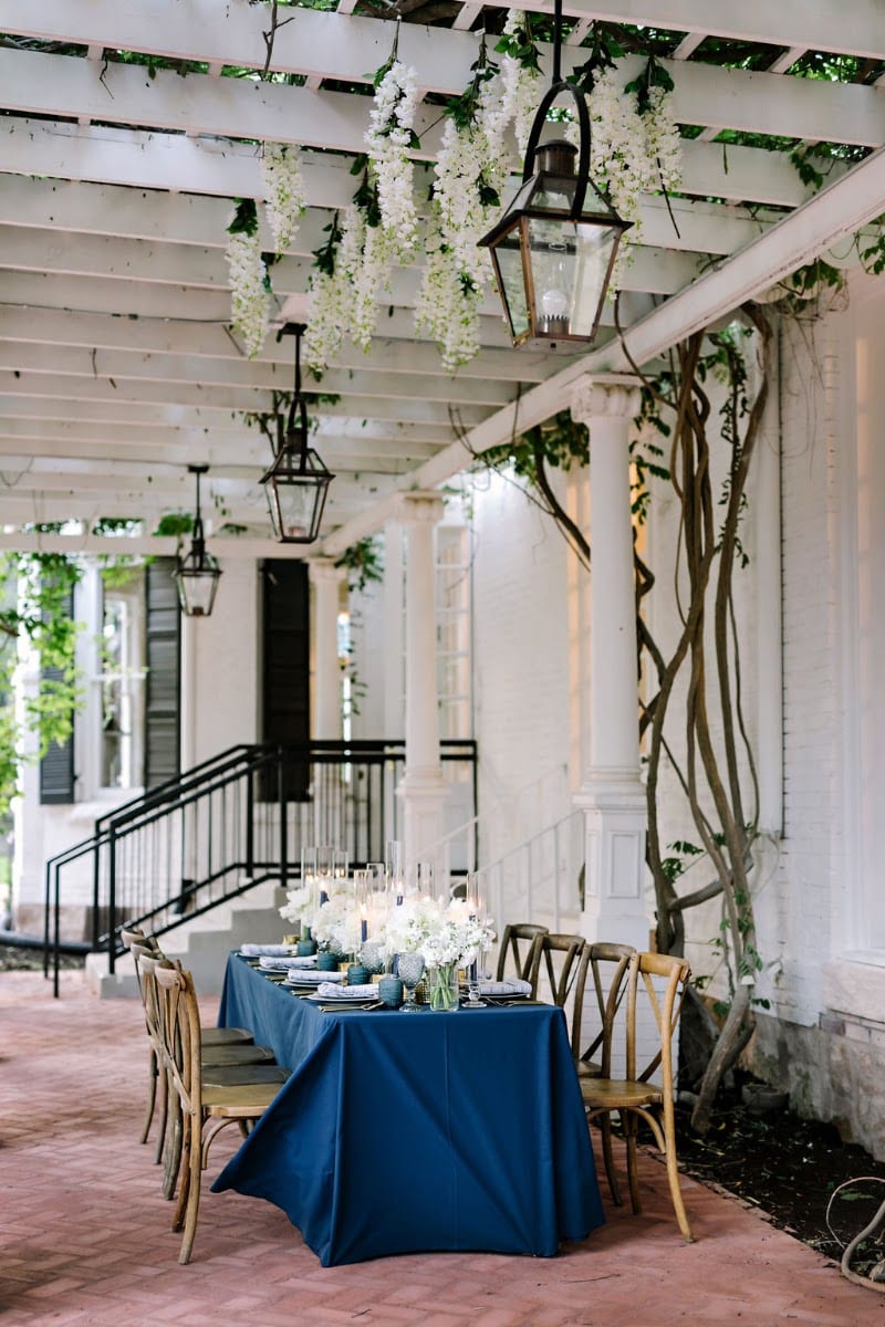 Woodbine Mansion, photo 4