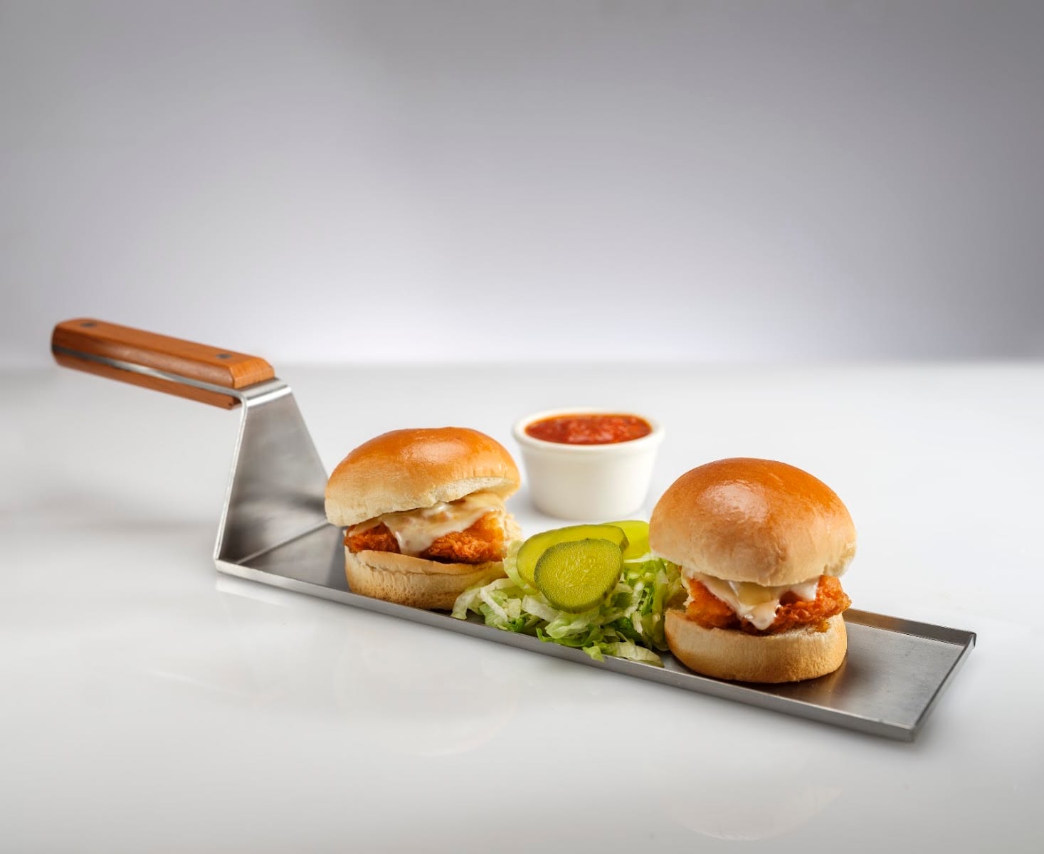 Happy's Hamburgers