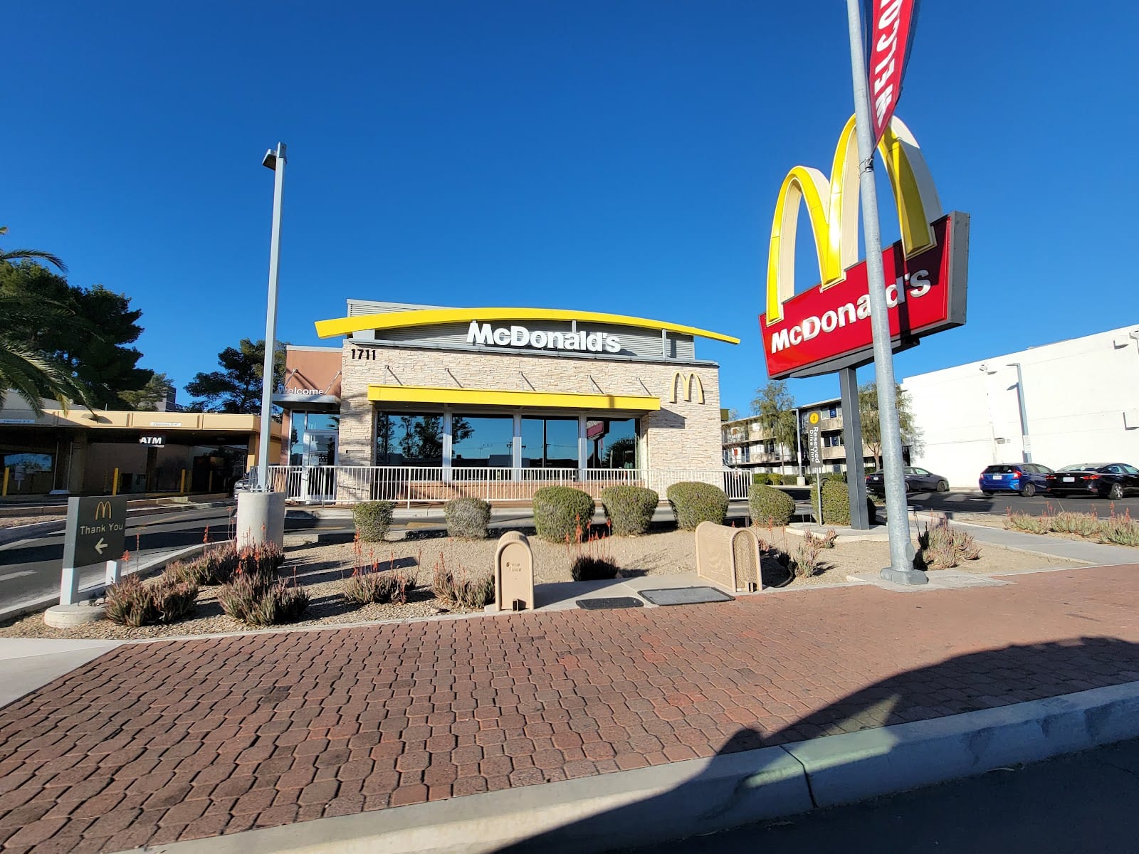 McDonald's, photo 2