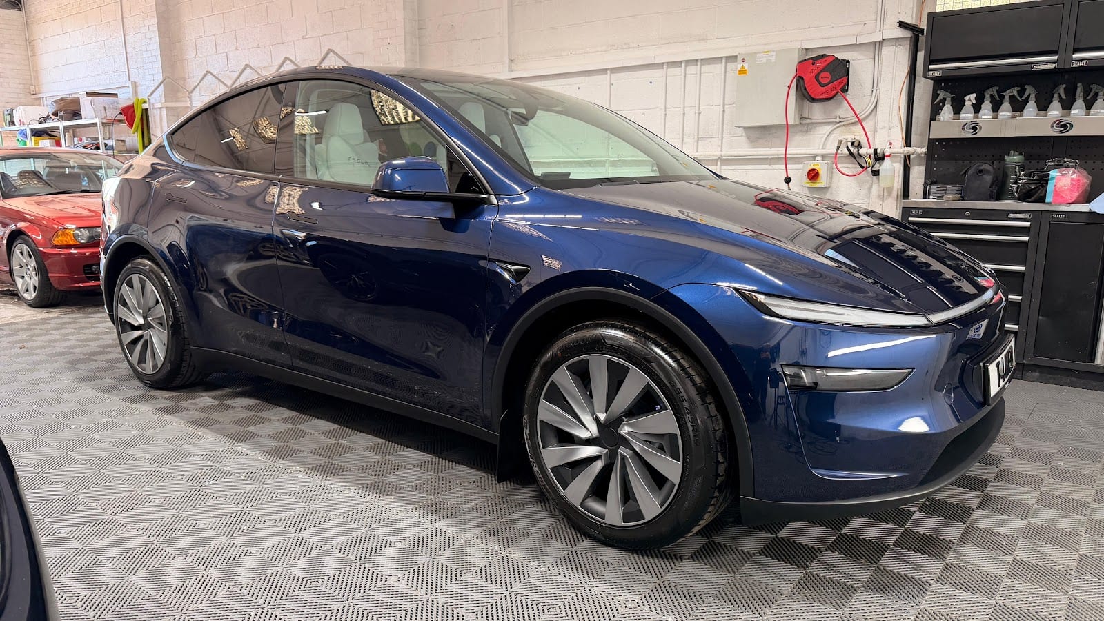 TBC Detailing