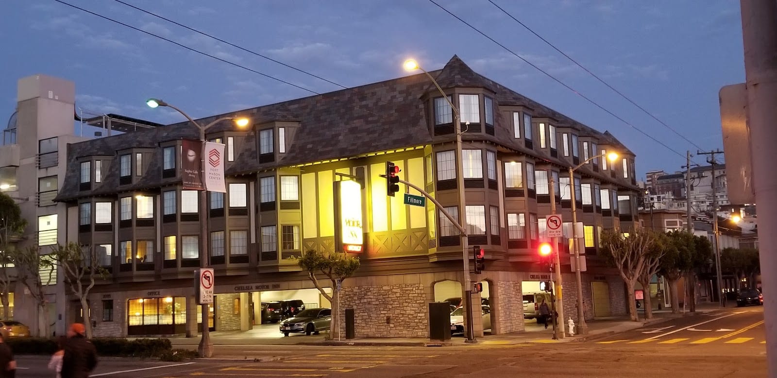 Motel Capri