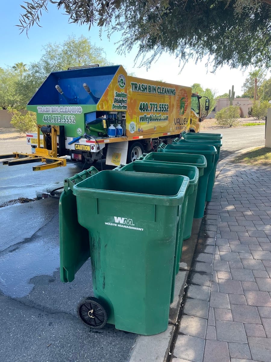 Valley Bin Bath, photo 2