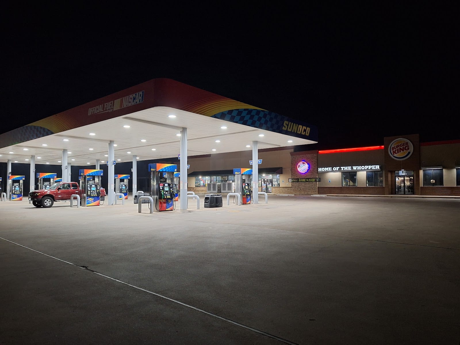 Sunoco