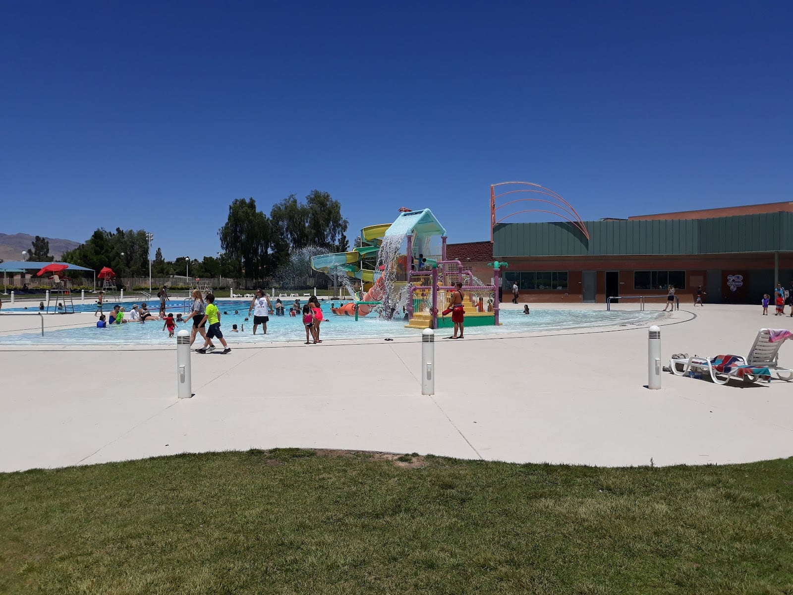 Durango Hills Community Center, photo 3