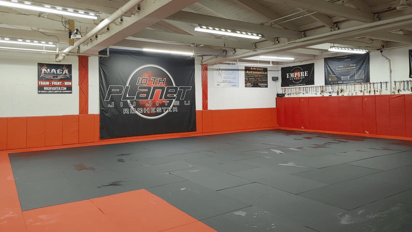 Empire Academy of Combat Sports and Fitness, photo 2