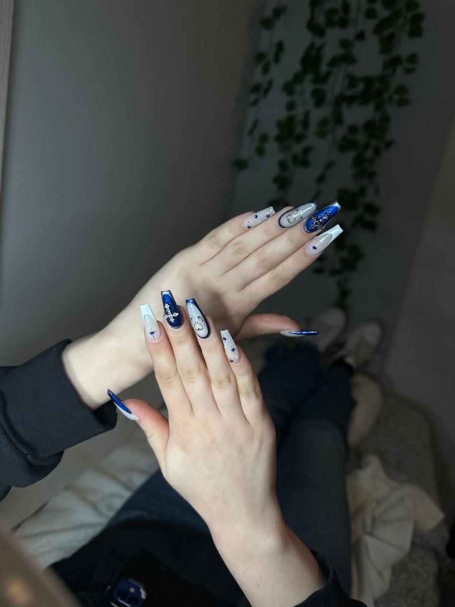 LV Nail Spa, photo 3