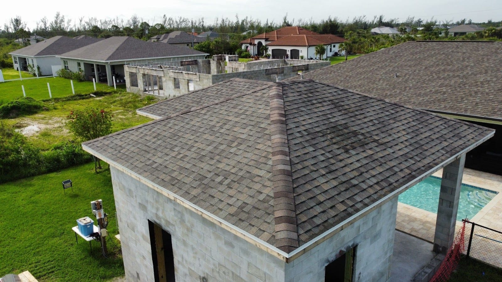 Bone Dry Roofing, photo 4