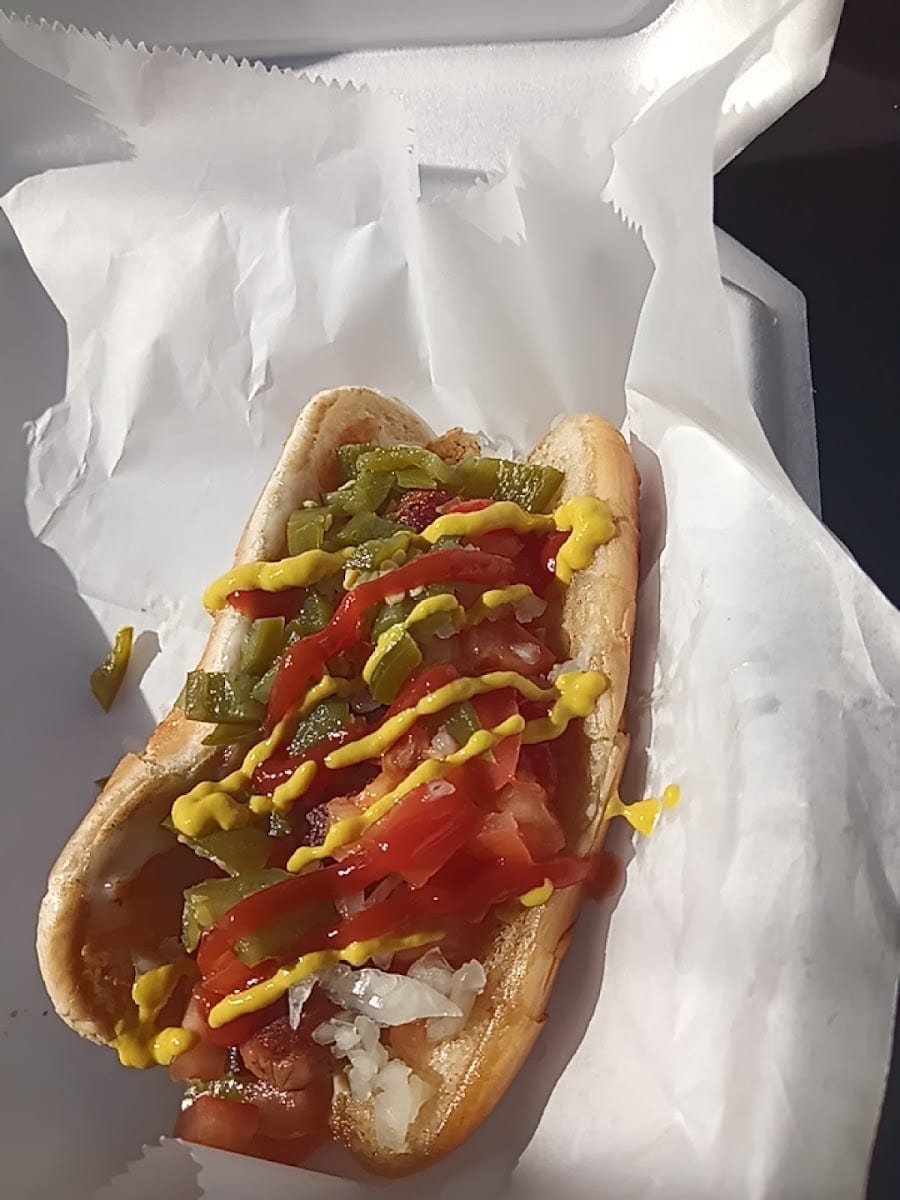 Mama Maria's Taqueria, photo 4