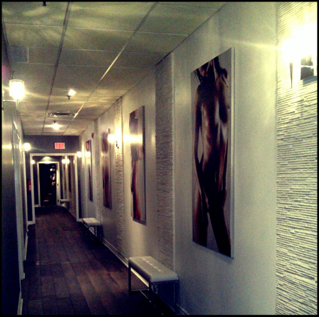 MUSE Massage Spa, photo 4