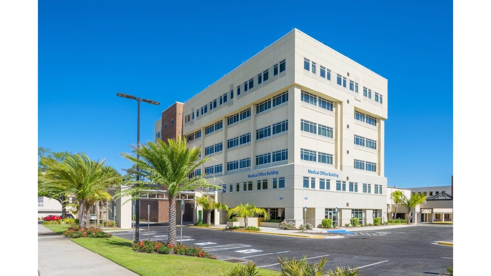 Ascension Sacred Heart Pulmonology - Bay, photo 2