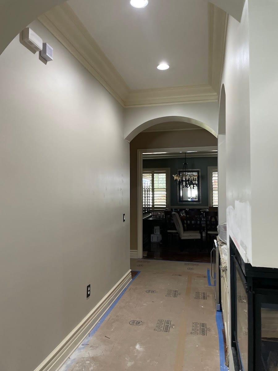 The Partners In Paint INC, photo 3