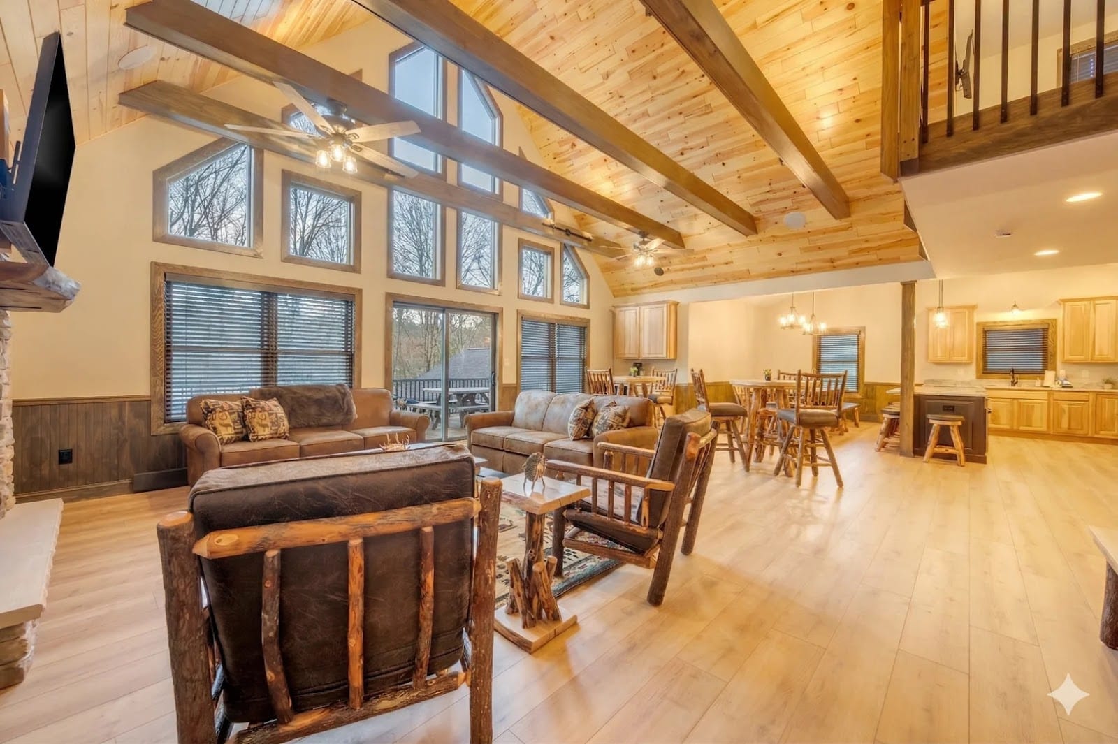 Pocono Mountain Rentals, photo 4