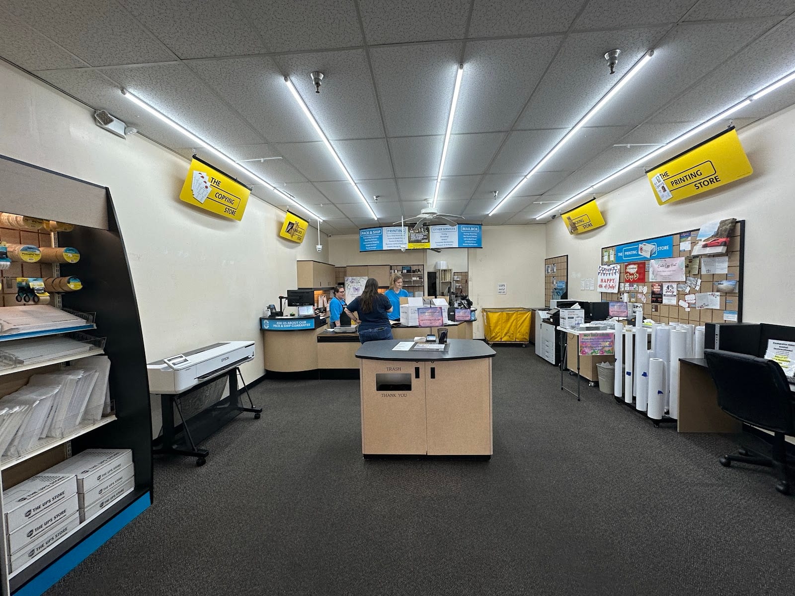 The UPS Store, photo 4