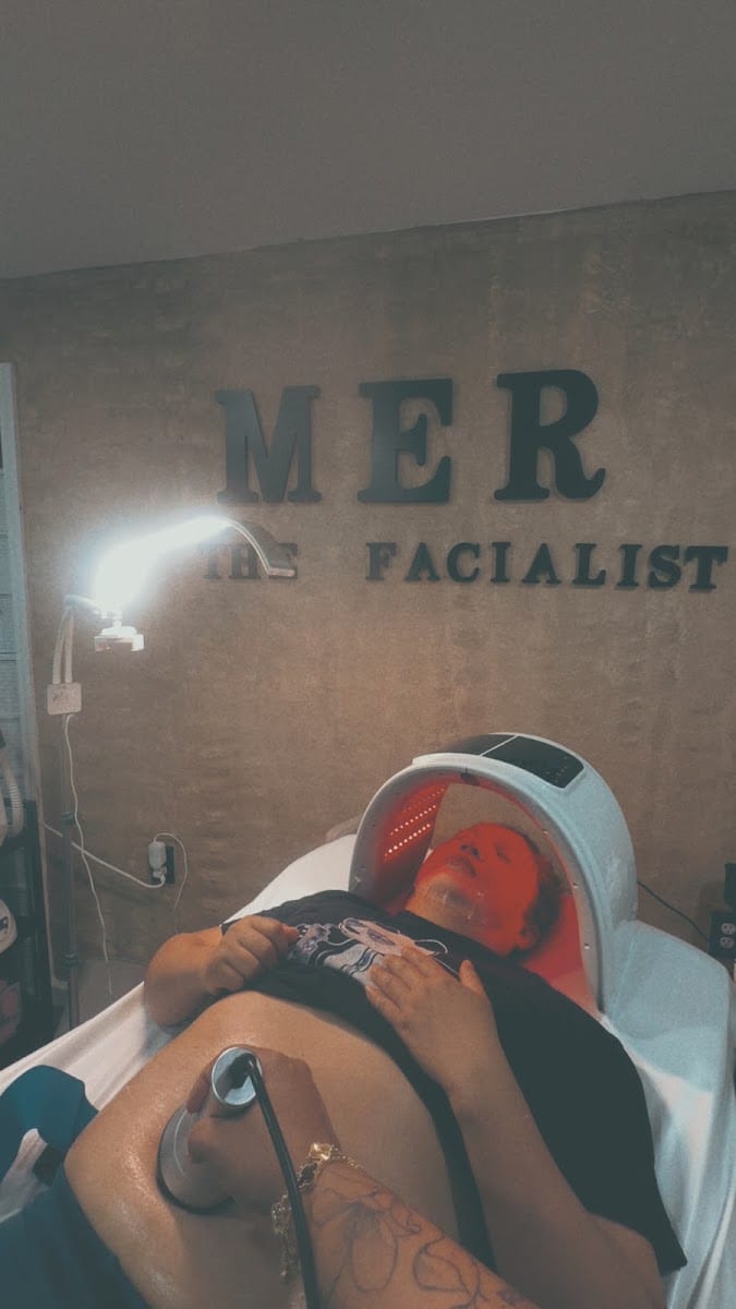 Mer The Facialist