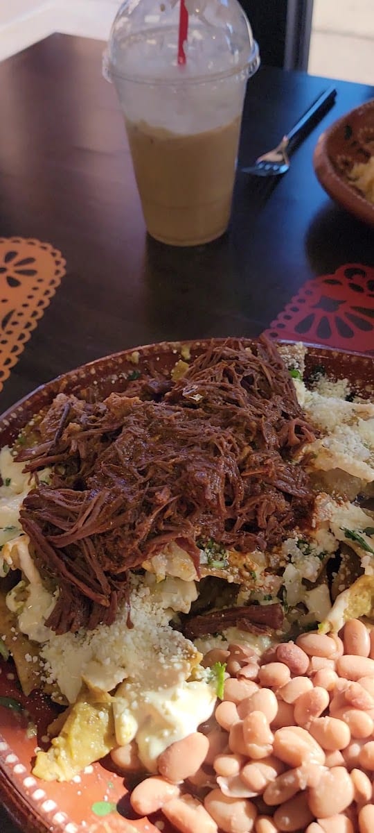 Carolina's Mexican Kitchen, photo 2