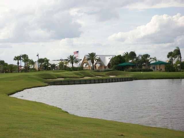 Kings Gate Golf Club, photo 2