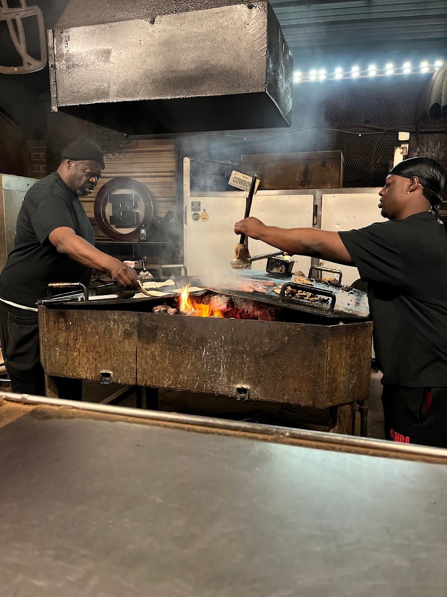 Big E's Barbeque, photo 2