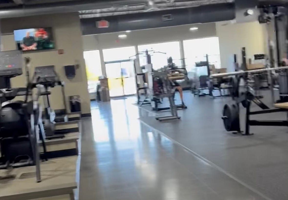 Powerhouse Gym Battle Creek, photo 2
