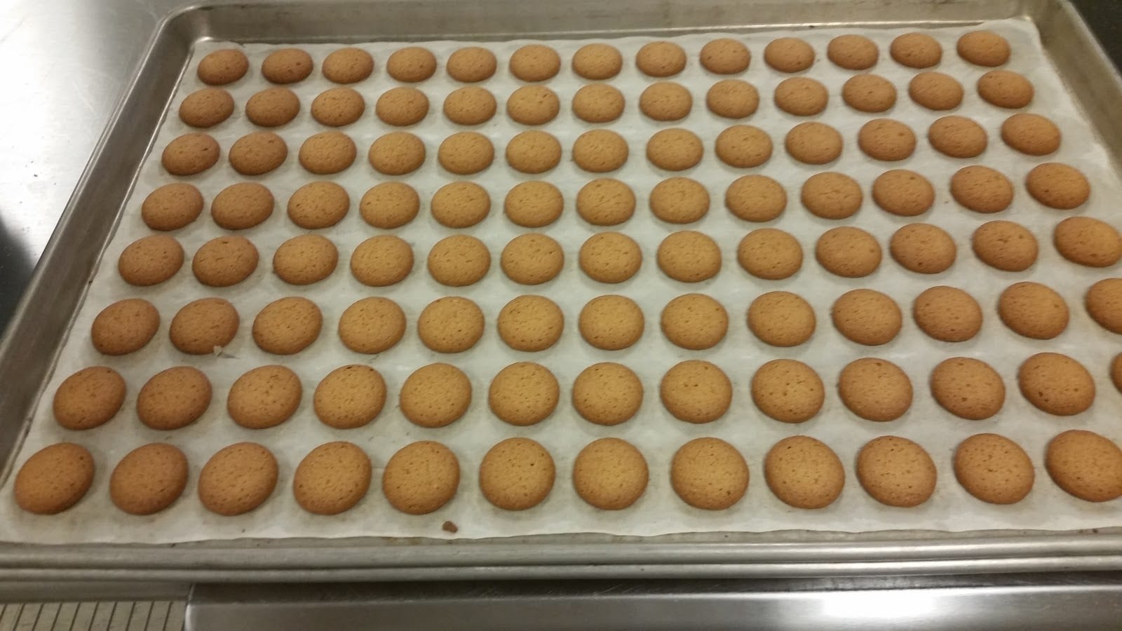 Cookie Plant - S. Bakery, photo 2