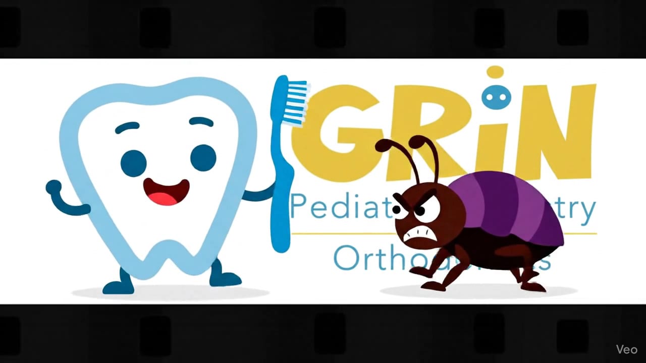 GRiN Pediatric Dentistry & Orthodontics of Centennial, photo 3