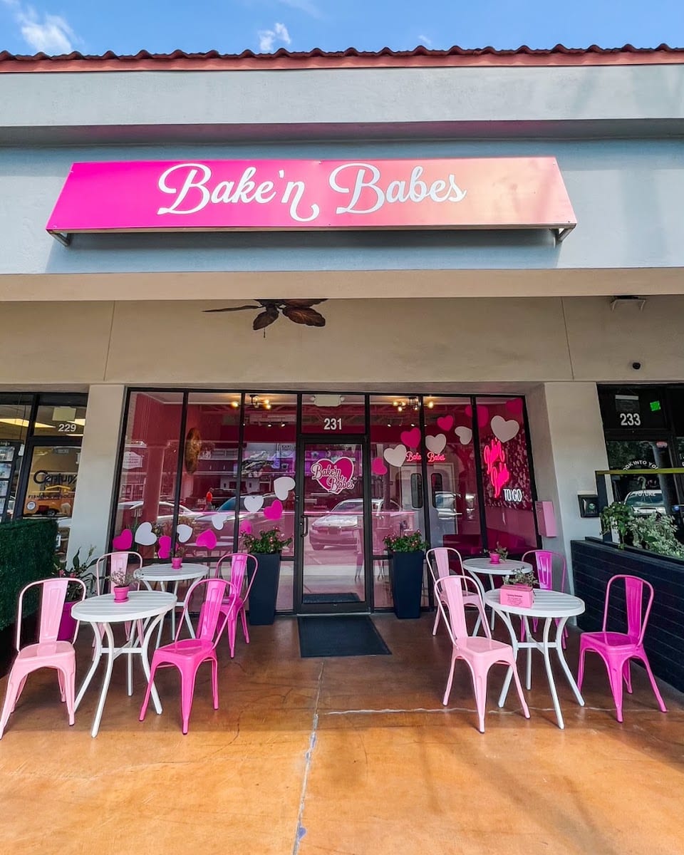 Bake'n Babes To Go, photo 2