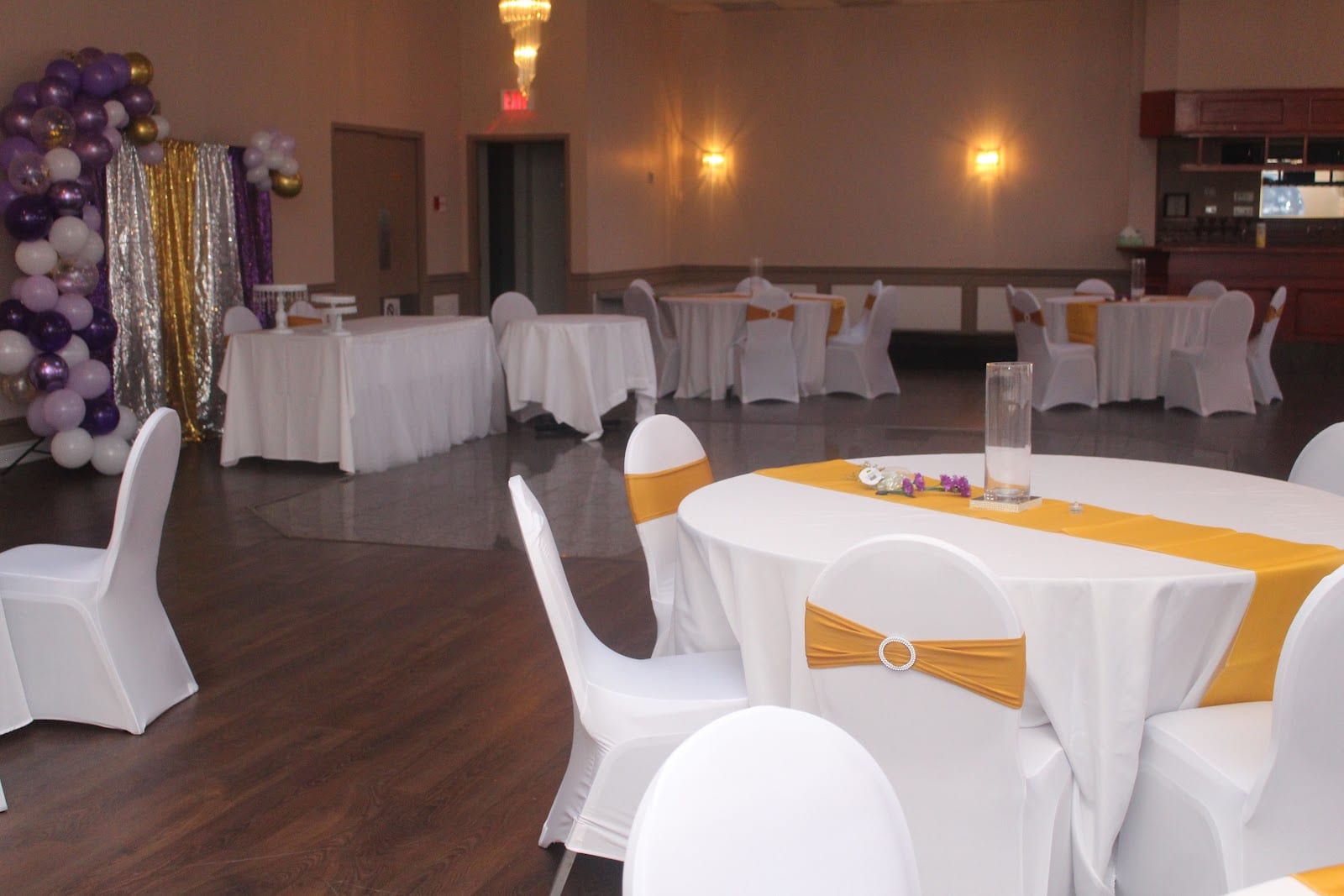 Triple O Banquet Hall, photo 3