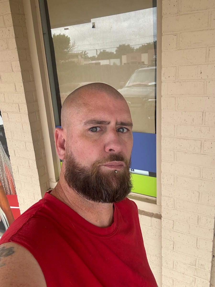 Overtime Barbershop, photo 2