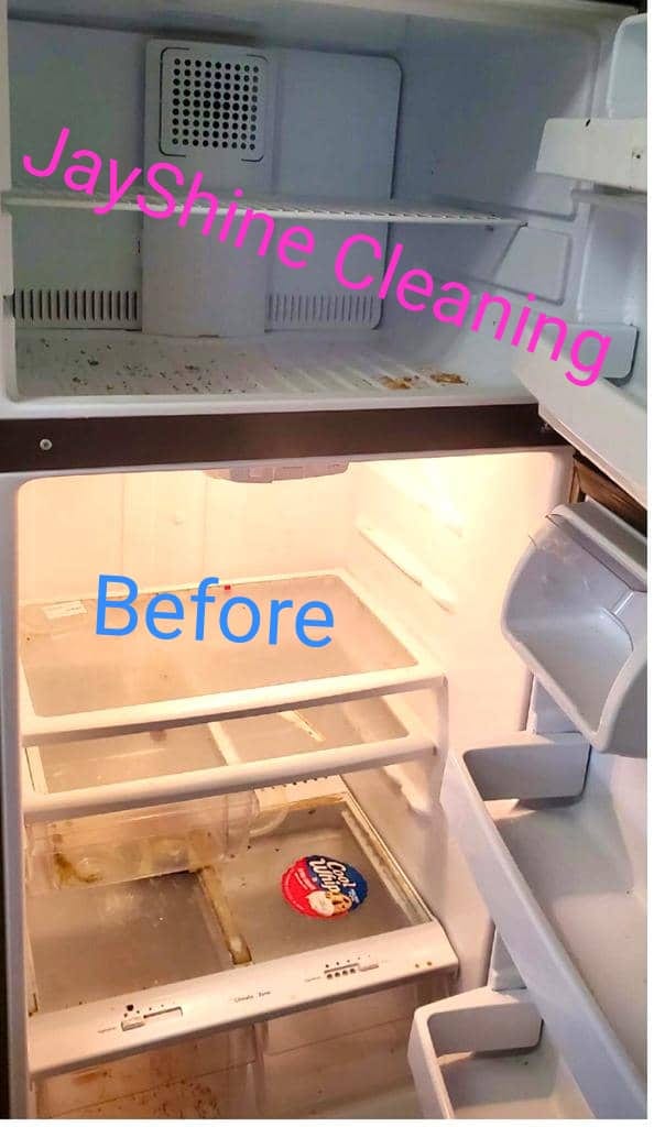 JayShine Cleaning Services LLC, photo 2