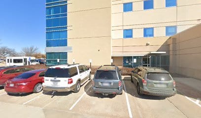 Medical Clinic of North Texas
