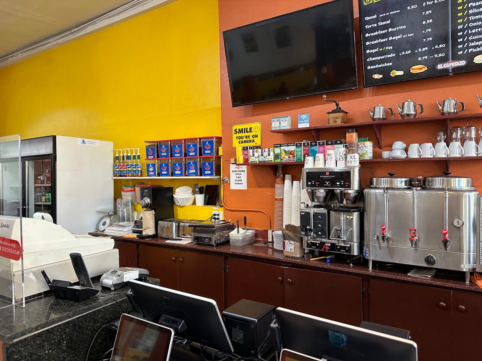 El Cafetazo, photo 3