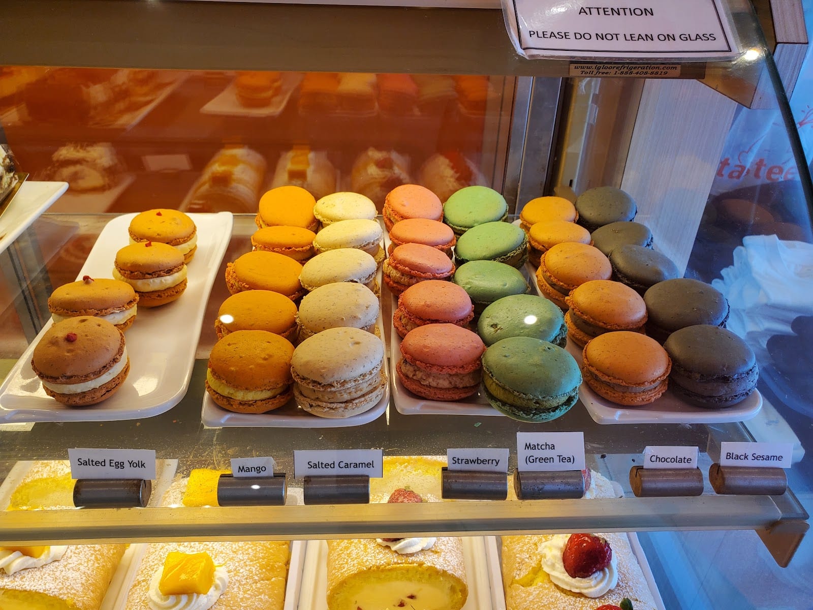 Tastee Patisserie, photo 3