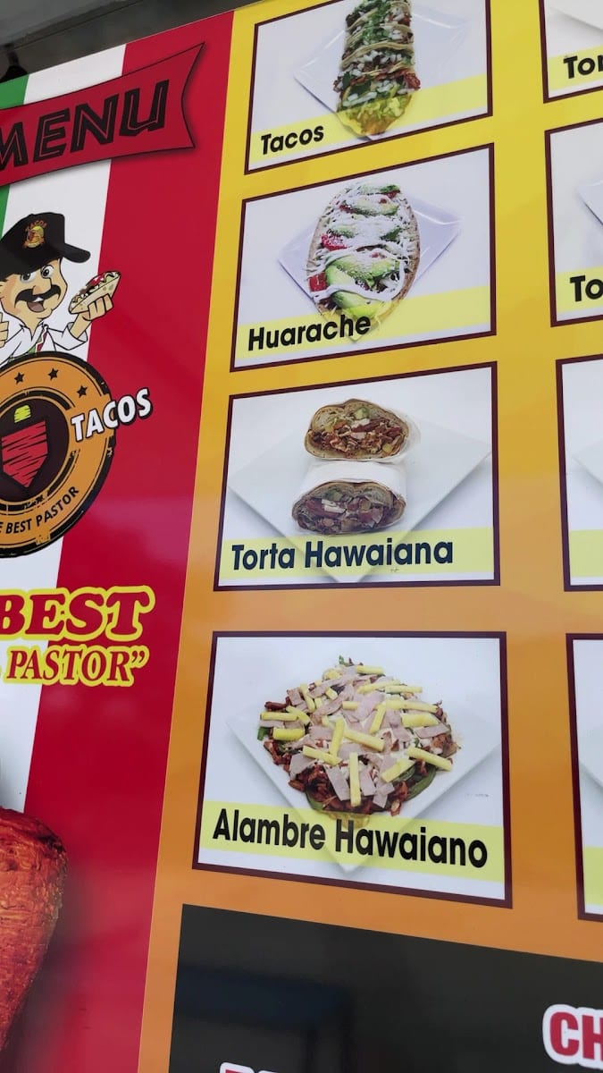 Leo’s Tacos Truck, photo 2