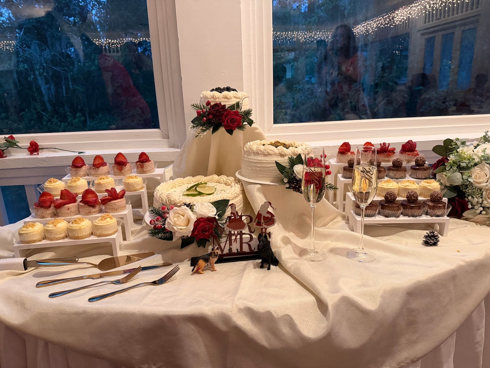 Debi's Cheesecakes, photo 2