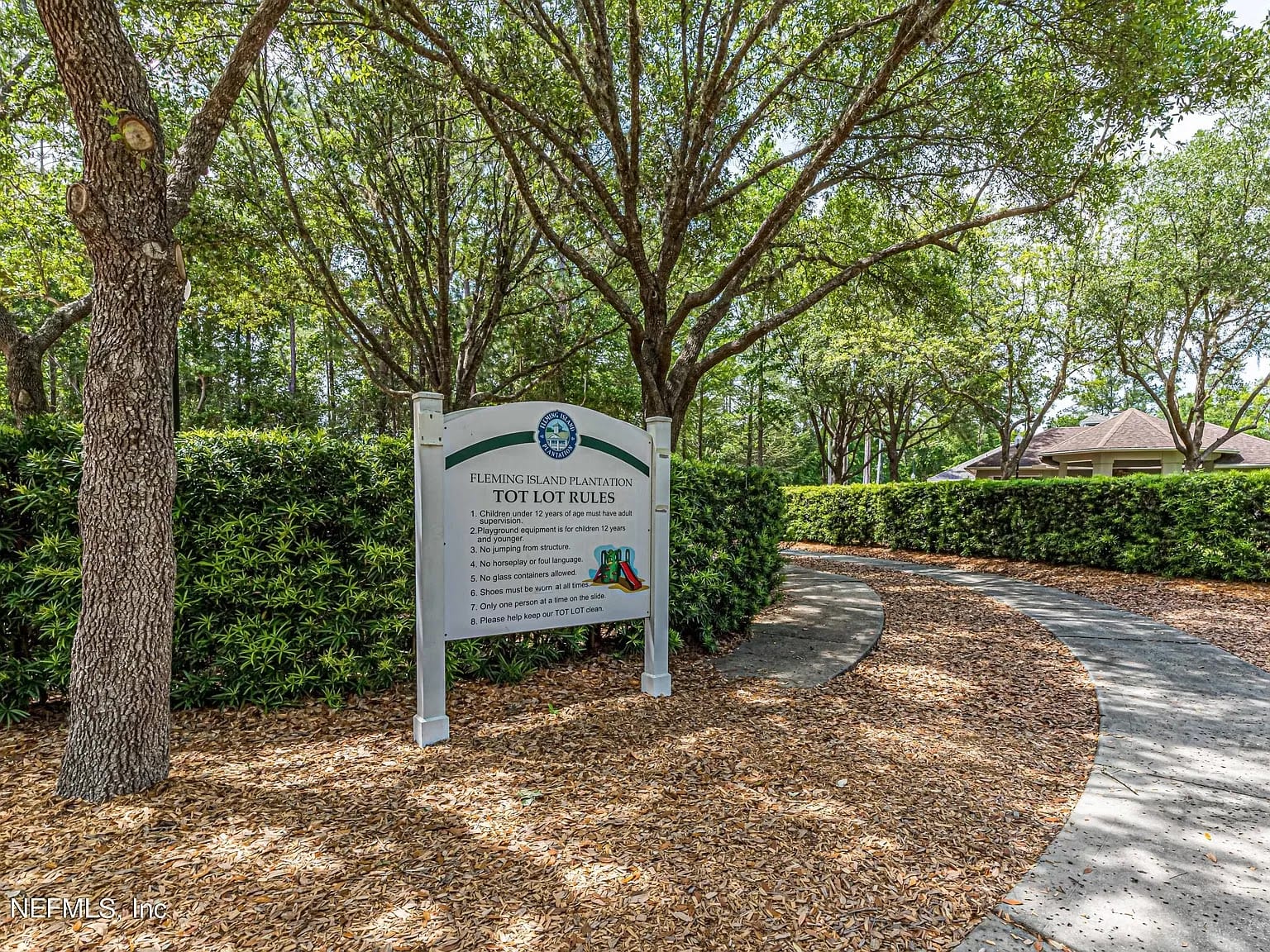 Fleming Island Plantation, photo 2