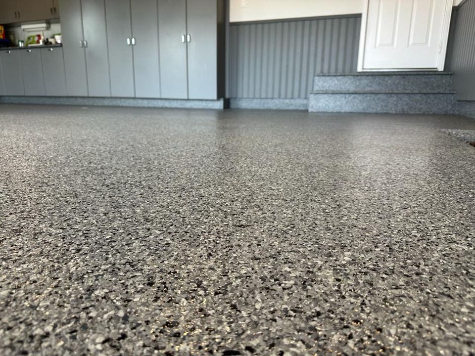 GLI Epoxy Flooring, photo 4