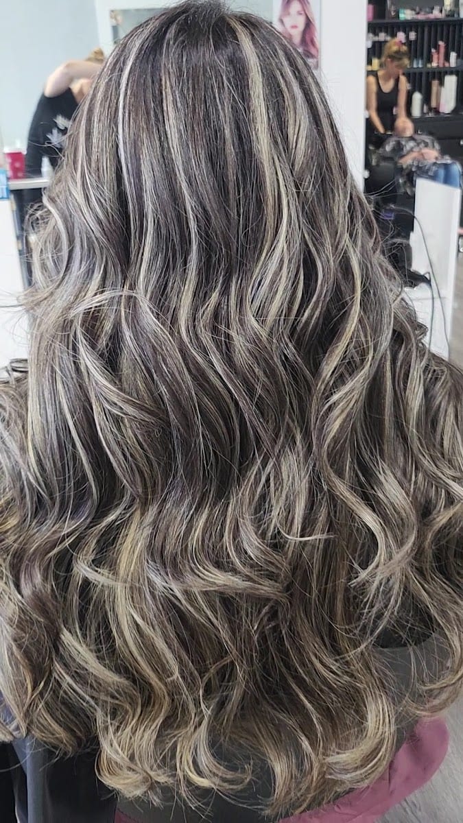 Ozlem Hair Salon and Spa, photo 2