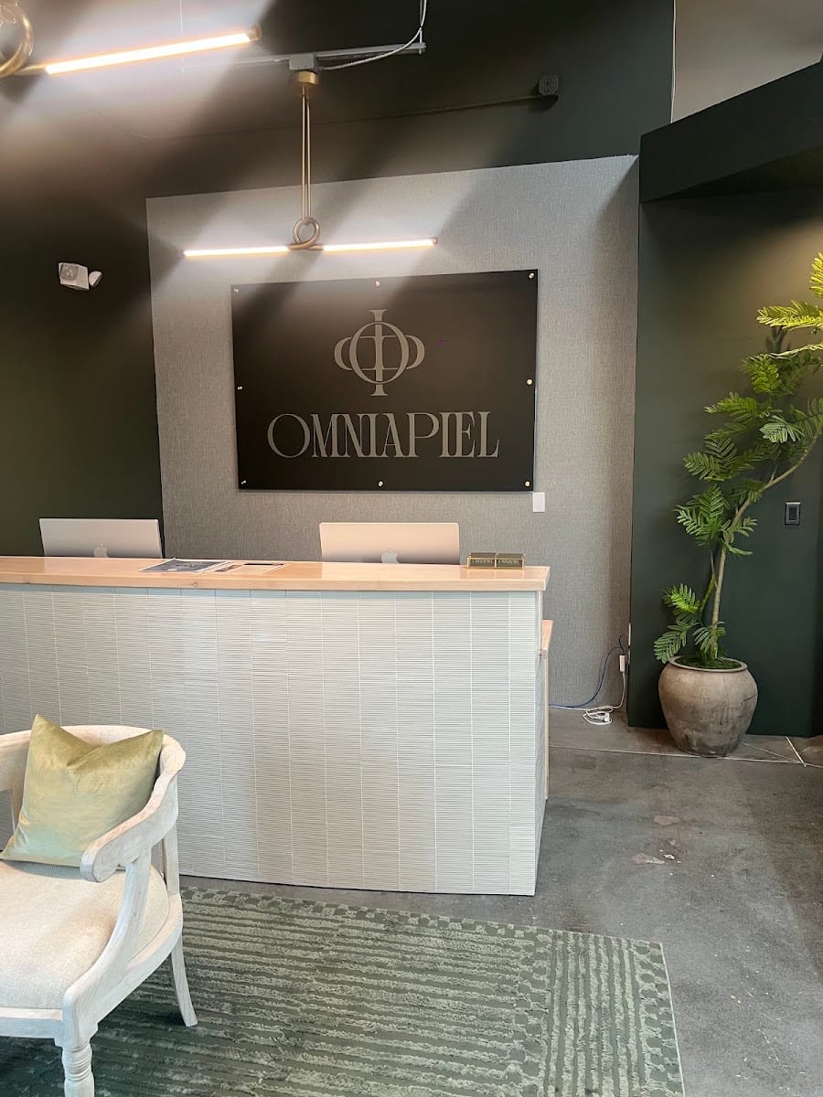 OmniaPiel Facial Aesthetics Costa Mesa