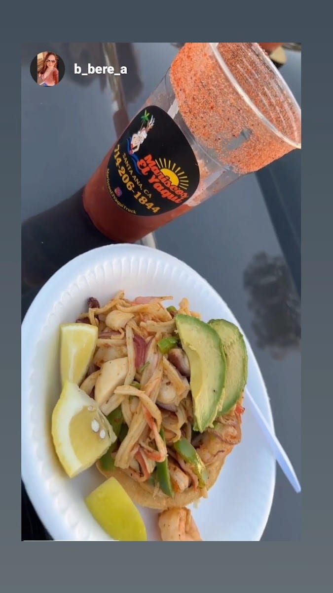 Mariscos el Yaqui, photo 2