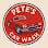 Pete's Car Wash