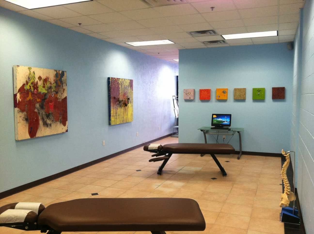 Fults Chiropractic Beaumont, photo 4