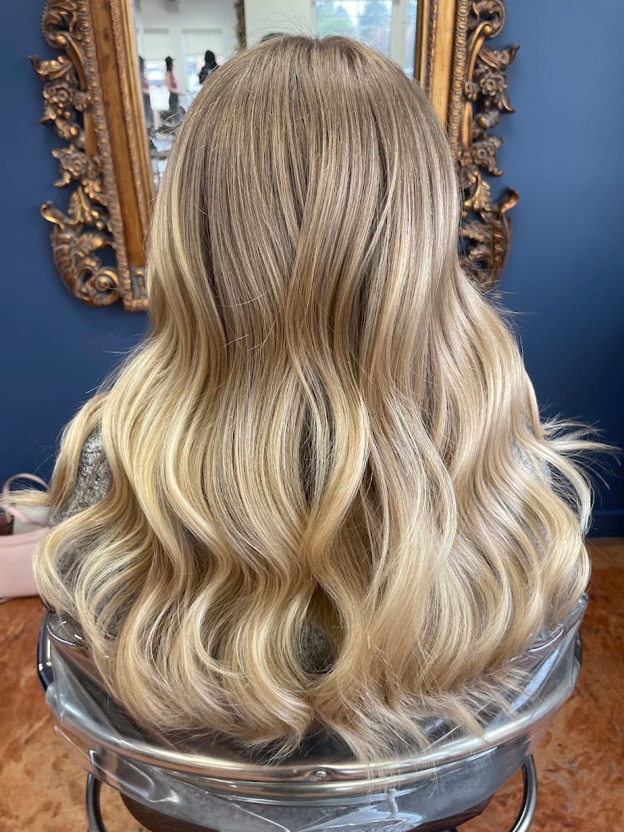 Formosity Hair Extension Studio Inc, photo 3