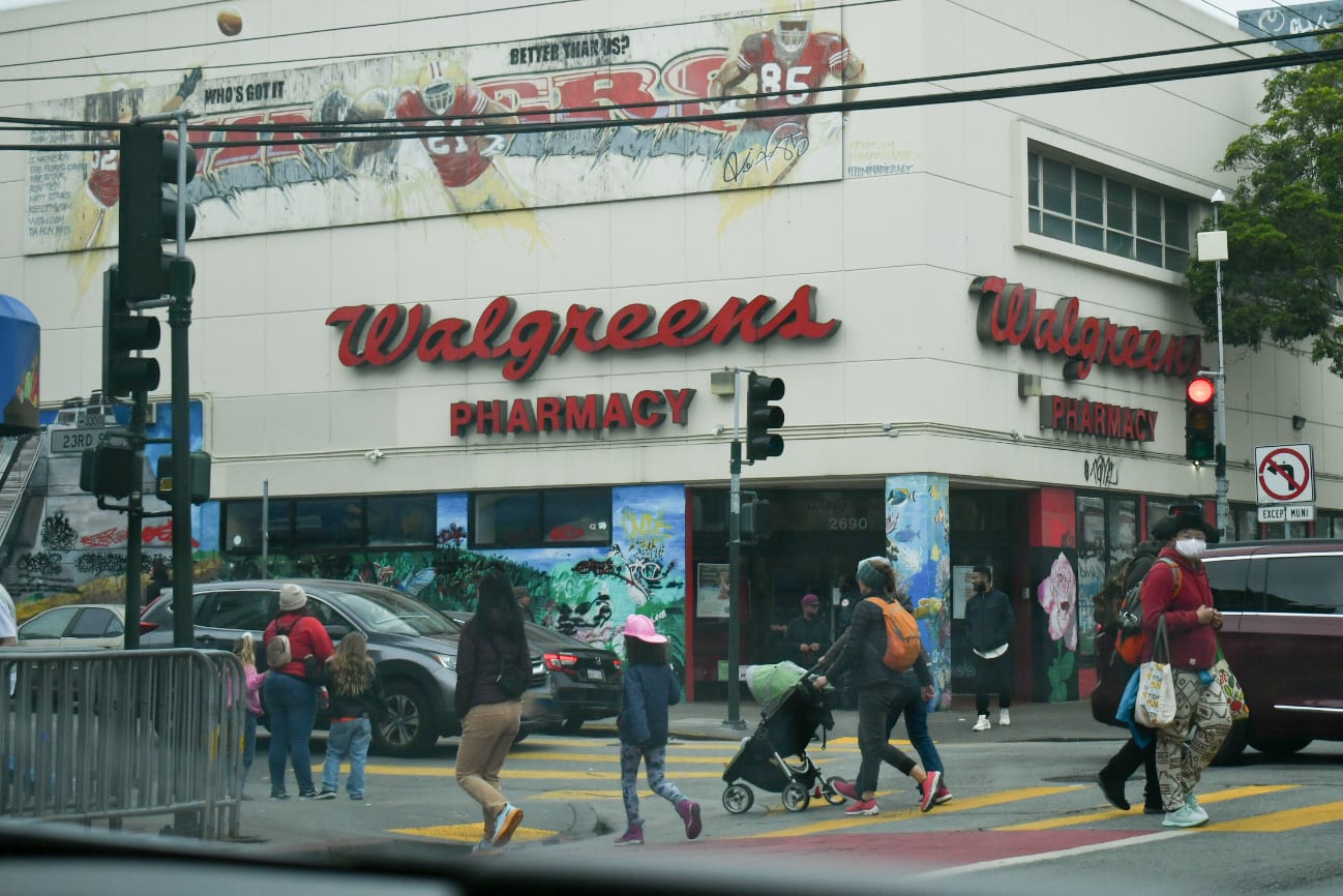 Walgreens Pharmacy, photo 2