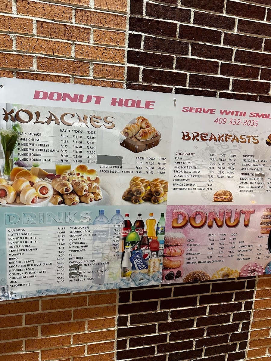 Happy Donuts, photo 3