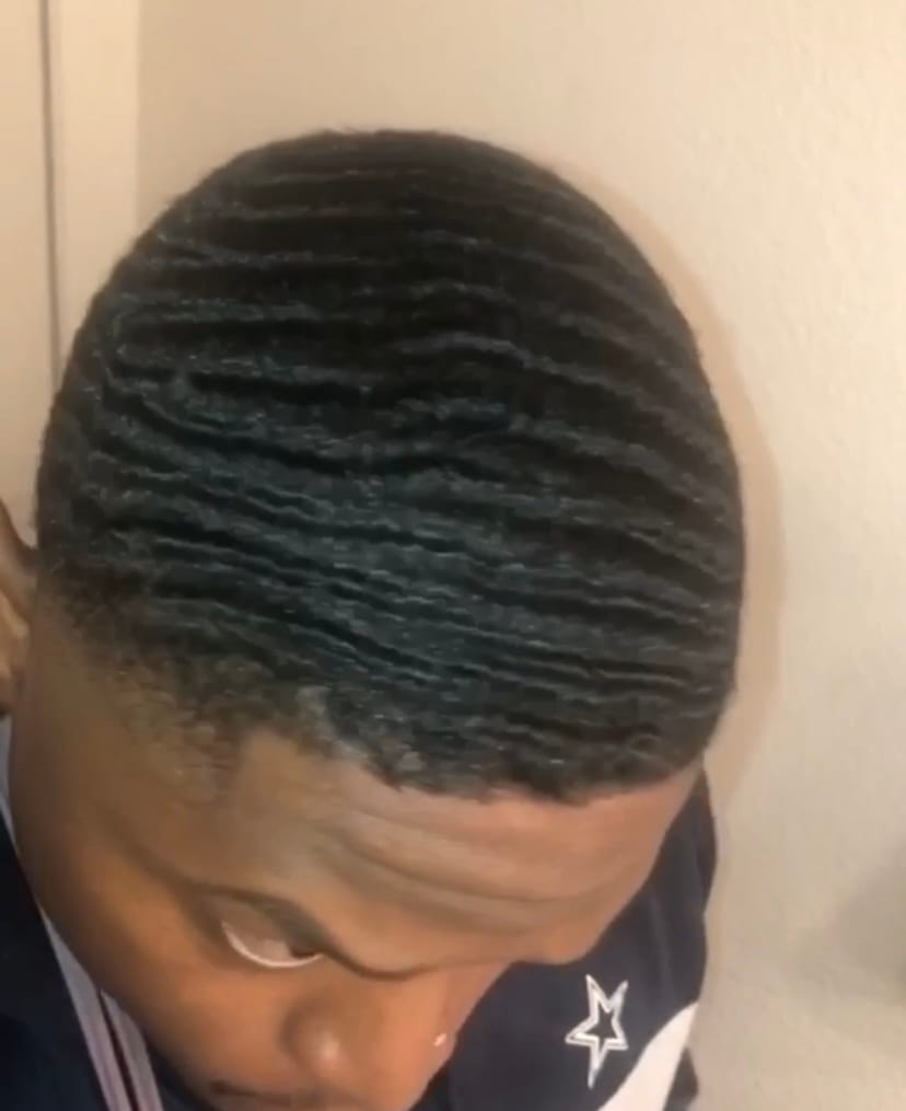 Untouchable Cuts Barbershop, photo 3