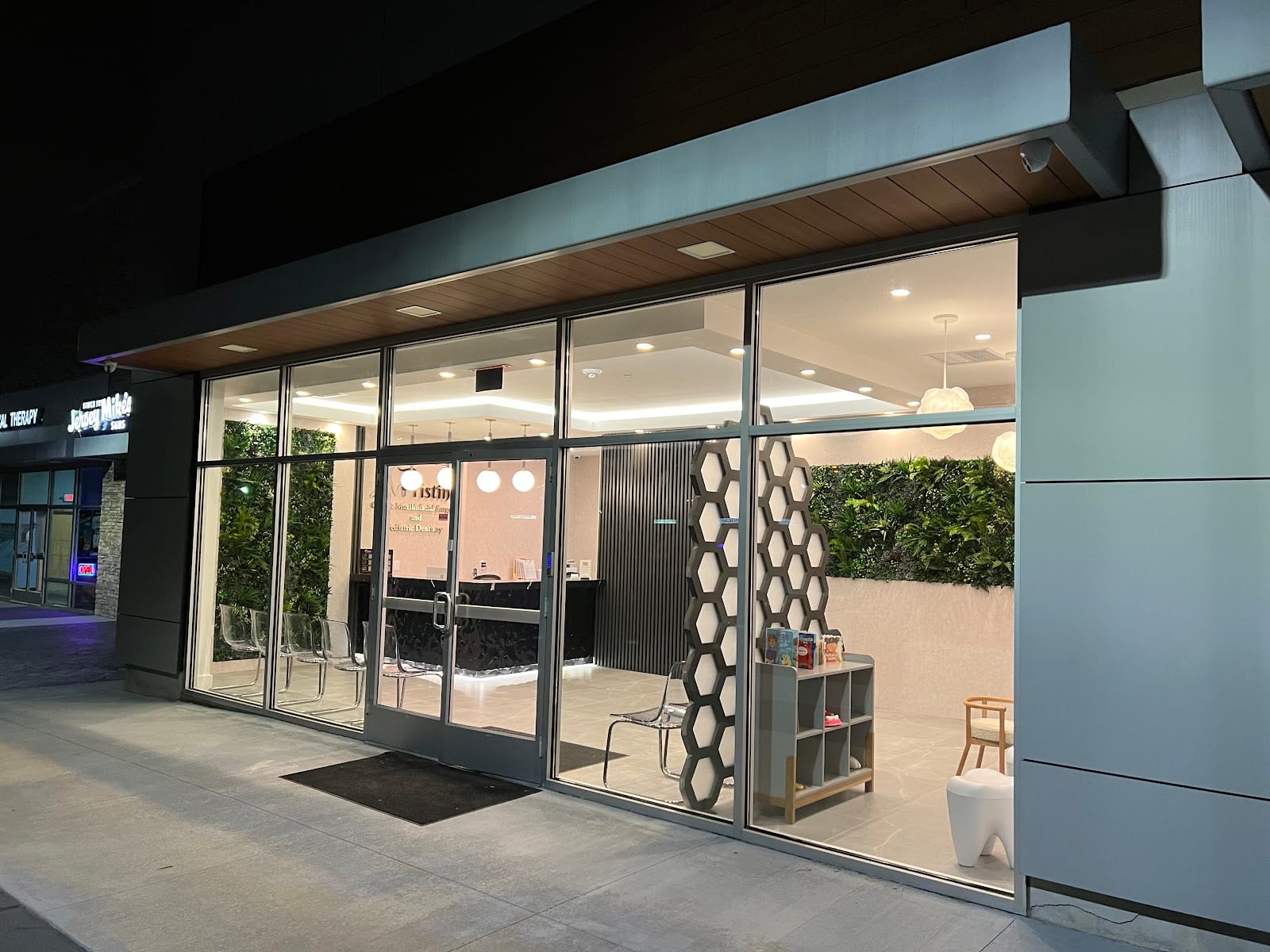 Pristine Pediatric Dentistry - Dr. Leona Kotlyar DDS, photo 4