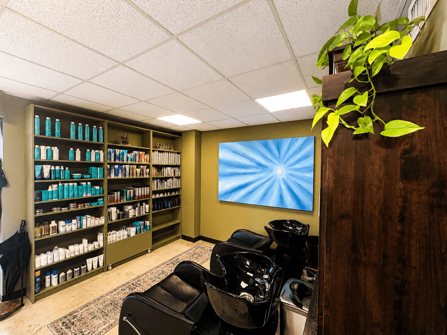 Salon Artistry, photo 2