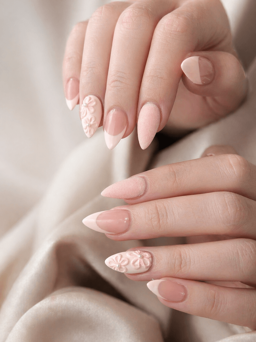 The Nail Bar - Nail Salon Lubbock Texas, photo 4