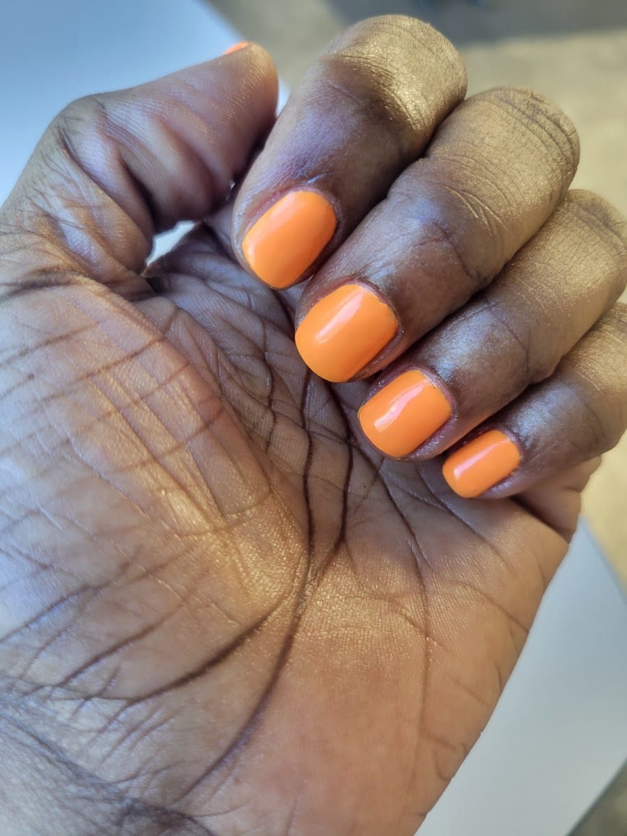 Nailery