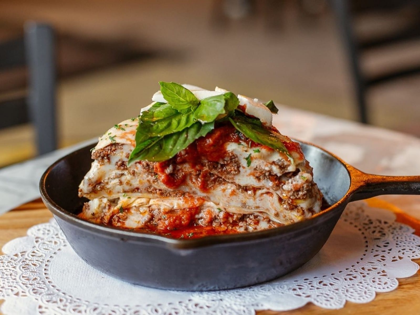 Due Amici Pizza & Pasta Bar, photo 4